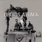 Droids Attack: Must Destroy