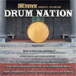 V/A: Drum Nation Volume One
