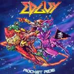 Edguy: Rocket Ride