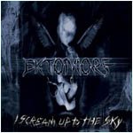 Ektomorf: I Scream Up To The Sky