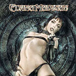 Elvira Madigan: Angelis Daemonae - Wiccan Aftermath