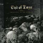 End Of Days: Dedicated To The Extreme
