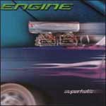 Engine: Superholic