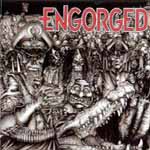 Engorged: Engorged