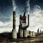 Enochian Theory: Evolution - Creatio Ex Nihilio