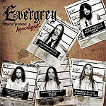 Evergrey: Monday Morning Apocalypse