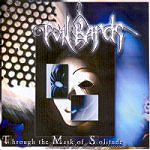 Evil Bards: Through The Mask Of Solitude