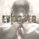 Evildoer: Terror Audio