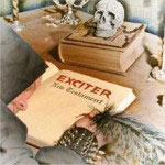 Exciter: New Testament