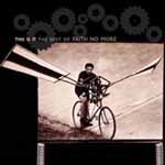 Faith No More: This Is It - The Best Of Faith No More