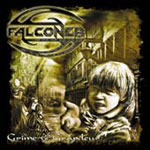Falconer: Grime Vs. Grandeur
