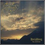 Falkenbach: Heralding The Fireblade