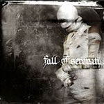 Fall Of Serenity: Bloodred Salvation