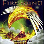 Firewind: Forged By Fire