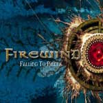 Firewind: Falling To Pieces