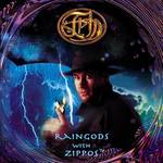 Fish: Raingods With Zippos