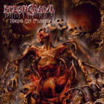 Fleshcrawl: Made Of Flesh