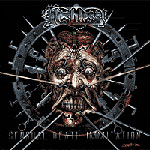 Fleshless: Sensual Death Immitation