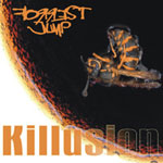Forrest Jump: Killusion