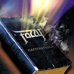 Fozzy: Happenstance