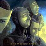 Fragment: The Masquerade