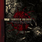 Fragments Of Unbecoming: Sterling Black Icon: Chapter III - Black But Shining