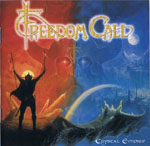 Freedom Call: Crystal Empire