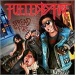 Fueled By Fire: Spread The Fire