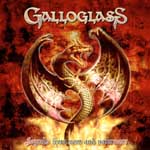 Galloglass: Legends 