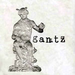 Gantz: Gantz