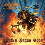 Goddess Of Desire: Awaken Pagan Gods