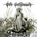 God Dethroned: The Lair Of The White Worm
