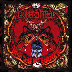 Gorerotted: Only Tools And Corpses