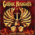 Gothic Knights: Up From The Ashes