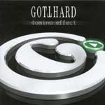 Gotthard: Domino Effect