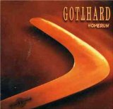 Gotthard: Homerun