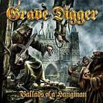 Grave Digger: Ballads Of A Hangman