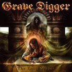 Grave Digger: The Last Supper