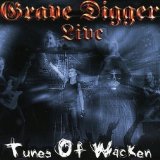 Grave Digger: Tunes Of Wacken