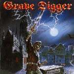 Grave Digger: Excalibur