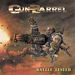 Gun Barrel: Battle-Tested