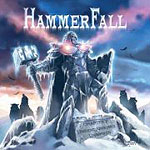 Hammerfall: Chapter V: Unbent, Unbowed, Unbroken
