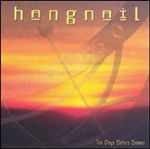 Hangnail: Ten Days Before Summer
