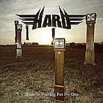 HARD: Time Is Waiting For No One