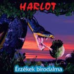 Harlot: Érzékek birodalma
