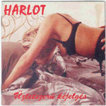 Harlot: Üzletszerű kéjelgés