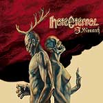 Hate Eternal: I, Monarch