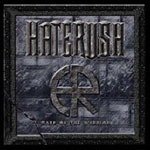 Haterush: Mark Of The Warrior