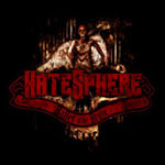 Hatesphere: Ballet Of The Brute