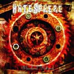 Hatesphere: Bloodred Hatred